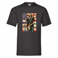 Bruce Springsteen T Shirt