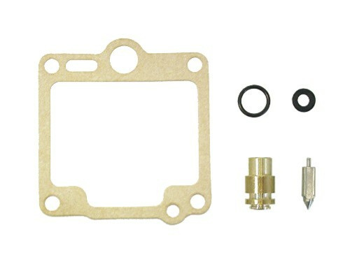 Carb repair kit for - kit, 1983