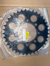 SUZUKI RG250 83-84 JTR819-37