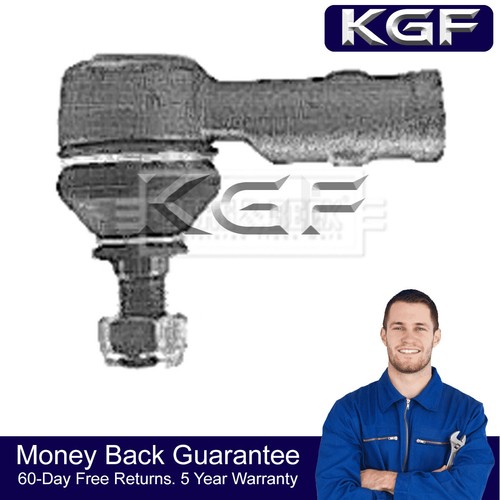 Kgf front outer tie - front, end