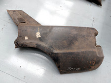 Ford Cortina Mk4 Left hand