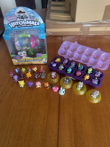 Hatchimals colleggtibles - hatchimals,