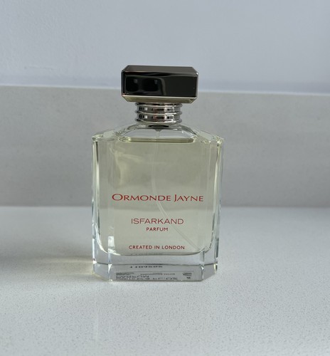 Ormonde jayne isfarkand - eau, de