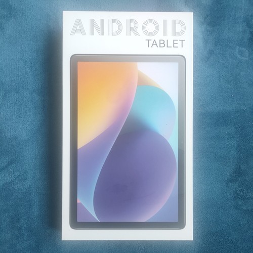 Touch android tablet - android,