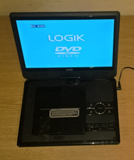 Logik L10SPDV13 10" Portable