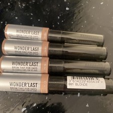 Job Lot X 4 Rimmel L’Oréal