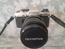 [N. MINT] Olympus OM-10 35mm