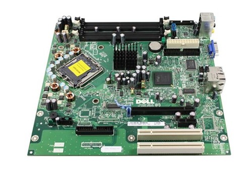 Dell dimension 5150 e510 - 5150,