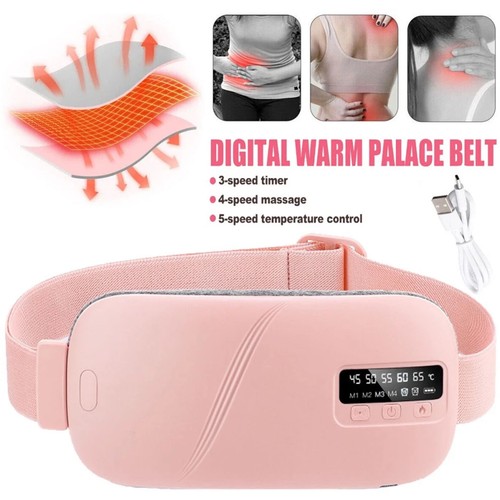 Electric heating menstrual - heating,