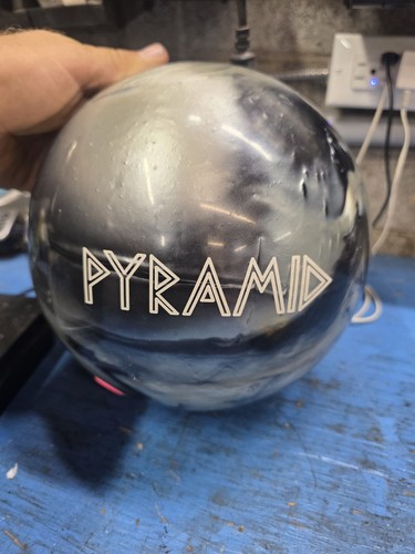 Used pyramid path rising - rising, pearl