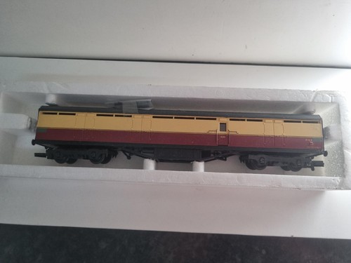 Bachmann thompson crimson - bachmann,