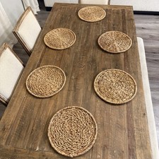 World Market Rattan Wicker