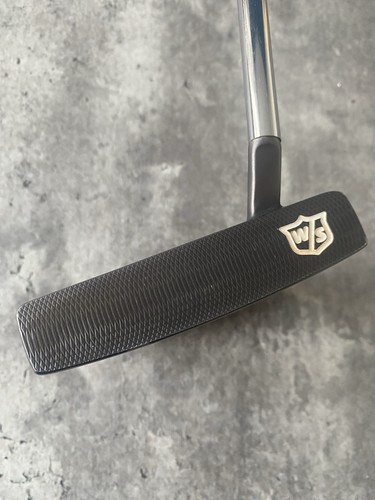 Wilson staff infinite - the, l