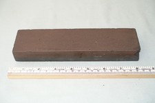 COMBINATION OILSTONE FINE & COARSE UNKNOWN MAKE LITTLE USED