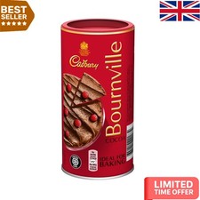 Bournville cocoa powder 250g - bournville,