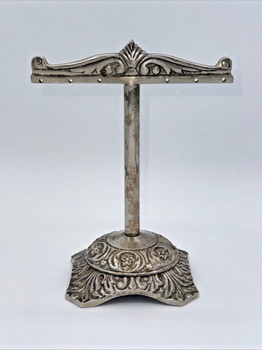 Rare vintage ornate metal - rare,