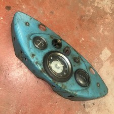 Ariel Arrow Leader 53-65 Metal