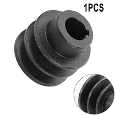 Top Grade Double V Belt Pulley