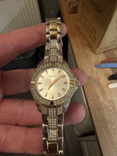 Seksy sekonda women - by,