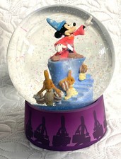 Boxed Disney Showcase Fantasia