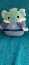 Squishmallows Christmas 7.5