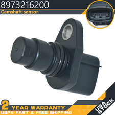 8973216200 Crankshaft Position