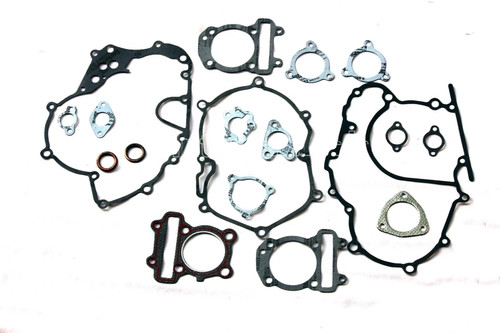 Full engine gasket set - full,