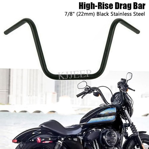 Motorcycle 22mm handlebar - 7/8",