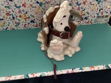 Lost Dog"Out. In The Cold