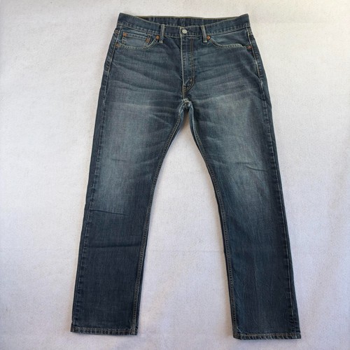 Levi 513 jeans - w36, l32