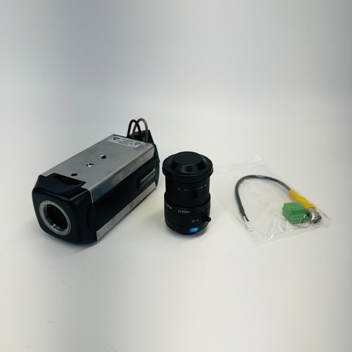 Dedicated micros ice cam - dedicated,