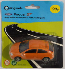 1:60 Originals made by Welly -