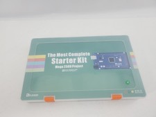 Elegoo MEGA 2560  Project