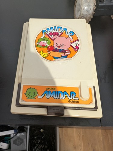 Very rare vintage 1982 - vintage,