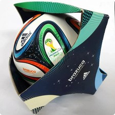 Brazuca Football Fifa World