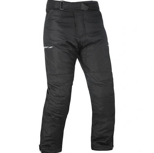 Waterproof motorcycle trousers - waterproof,