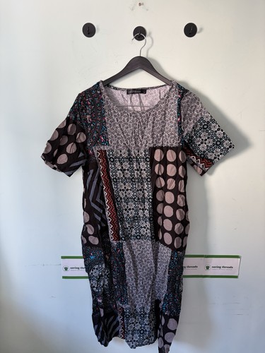 Zanzea women shift dress - women's,