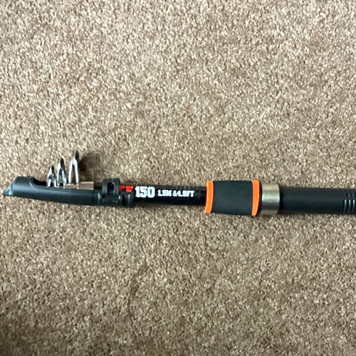 Model 150 telescopic carbon - 150,