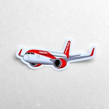 easyJet Airlines Airbus A320