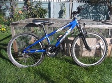 Bike Saracen RIP 7005 series