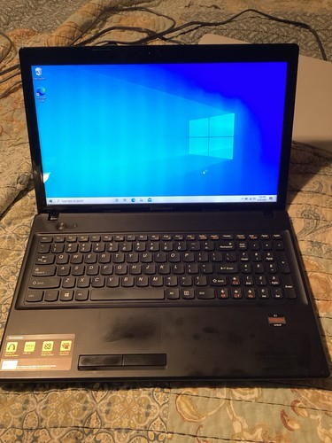 Lenovo g585 series amd - g, 15.6"