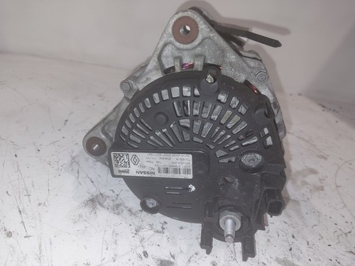 Alternator nissan juke mk2 - nissan,