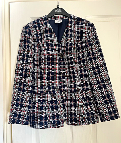Eastex womens check tweed - womens,