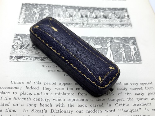 Antique bravingtons blue - bravingtons,