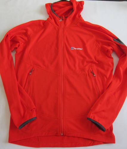 Berghaus jacket full zip - berghaus,