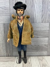Bill sikes from oliver - sikes,