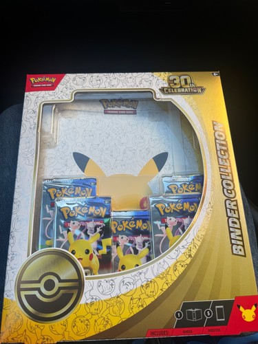 Pokemon 30th celebration - pokemon,