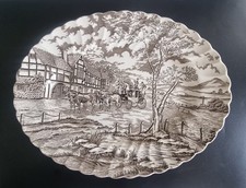 Myott Royal Mail Coaching