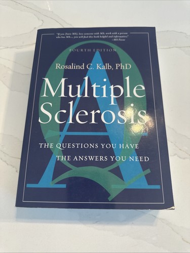 Multiple sclerosis the - multiple,