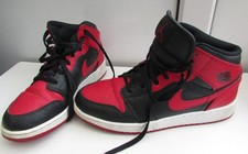 Nike Junior AIR JORDAN 1 MID